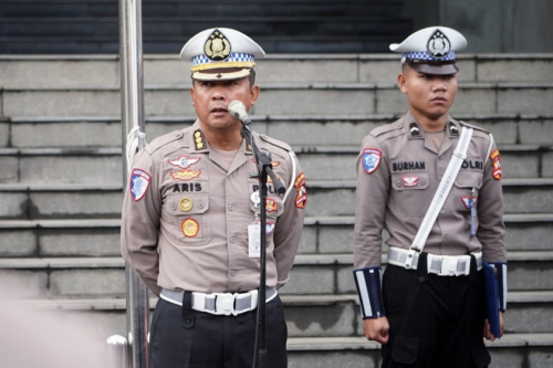Catat Tanggalnya! Operasi Patuh 2026 Digelar Mulai Juni, Bidik Pelanggar Lewat ETLE