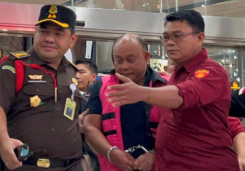 Intip Spesifikasi Motor Listrik yang Dikorupsi Mantan Kepala BGN, Dadan Hindayana