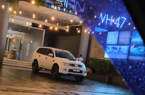 Mesin Mobil Diesel Mendadak Tidak Mau Hidup? Cek Komponen Ini!