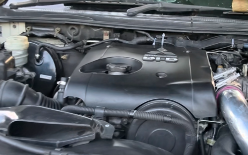 Mesin Mobil Diesel Mendadak Tidak Mau Hidup? Cek Komponen Ini!