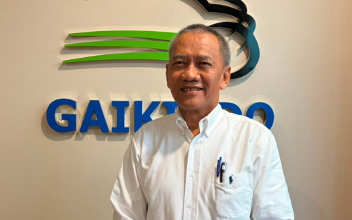 GAIKINDO Tanggapi Seluruh SPBU Wajib Jual Bioetanol E5 Mulai Juli 2026
