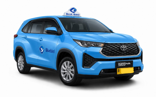 Toyota, Toyota Innova, Toyota Innova Zenix Berseragam Bluebird Siap Meluncur 18 Juni?