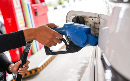 Akhirnya Naik Juga, Harga BBM Pertamax Terkerek Jadi Rp 16.250 per Liter