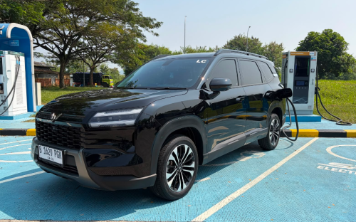 Pemilik Wuling Eksion EV dan PHEV Wajib Tahu, Ini Penjelasan Pabrikan Jika Baterai Rusak