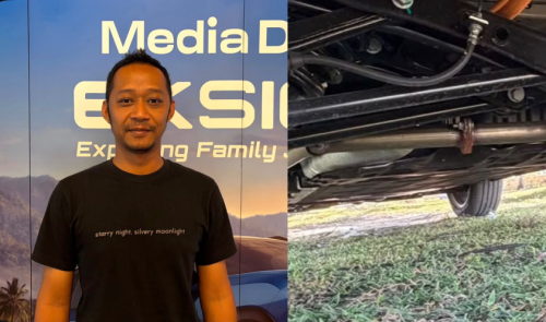 Pemilik Wuling Eksion EV dan PHEV Wajib Tahu, Ini Penjelasan Pabrikan Jika Baterai Rusak