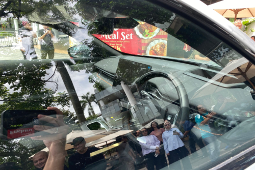Biar Nggak Nyesel Beli, Pahami Dulu Sistem REEV pada Changan Deepal S05!
