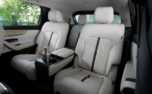 Solusi Mudik Premium, Mazda CX-60 &amp; CX-80 Jadi Teman Istimewa Perjalanan Mudik Lebaran