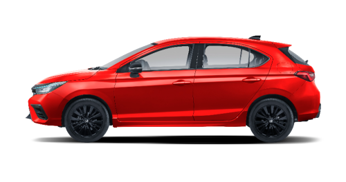 Honda, Honda Indonesia, Honda City, Hanya Bertahan 5 Tahun, Honda City Hatchback Resmi Stop Produksi di Indonesia