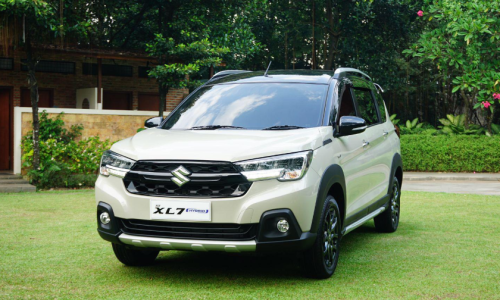 Suzuki , Tukar Tambah Mobil di Suzuki Auto Value Dapat Subsidi hingga Rp 4 Juta