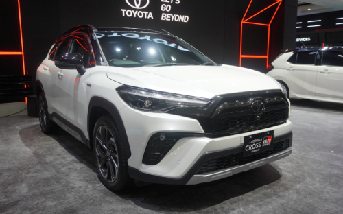Tinggal 3 Hari, Diskon Mobil Baru Bertebaran di GJAW 2025, Mulai Rp 30 Juta Sampai Rp 85 Juta!