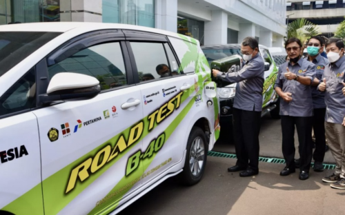 Catat, Mobil Pribadi Dibatasi Beli Pertalite atau Solar Cuma 50 Liter per Hari