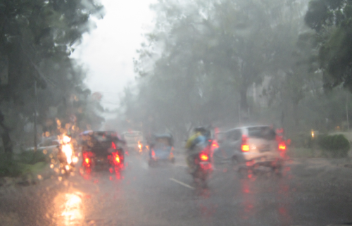 Michelin Beberkan Peran Ban Terhadap Keselematan Berkendara