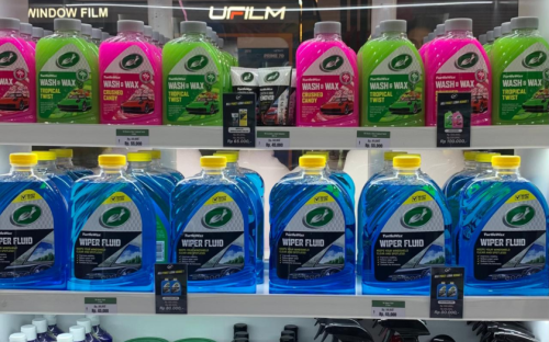 Air Wiper Mampir ke Mobil Tetangga? Cek dan Atur Kembali Posisi Benda Mungil Ini