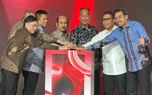 IIMS 2026 Bakal Digelar Februari, Ekspansi Area Pameran hingga Balikpapan
