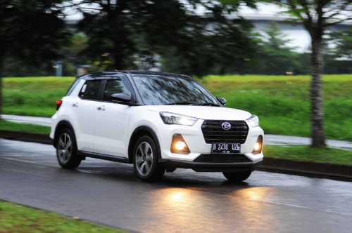 Daihatsu, Daihatsu Siap Ganggu Pasar Hybrid, Bukan Konsep Tapi Langsung Masuk Pasar