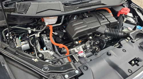 Wuling Darion PHEV Dilabeli Rp 439 Juta, MPV Pintu Geser Nissan Serena e-Power dan Honda Step WGN e:HEV Auto Sungkem