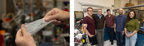 Energy Discovery Awaits Within the Spin of Atoms
