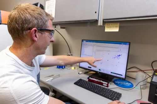 Energy Discovery Awaits Within the Spin of Atoms