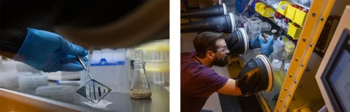 Energy Discovery Awaits Within the Spin of Atoms
