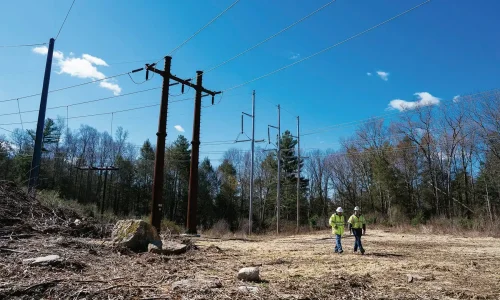 Yes, Affordable Homes, Cooling Centers, and a Faster Grid? Yes, Please