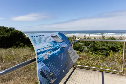 PacWave Opens—A Giant Leap for Marine Energy