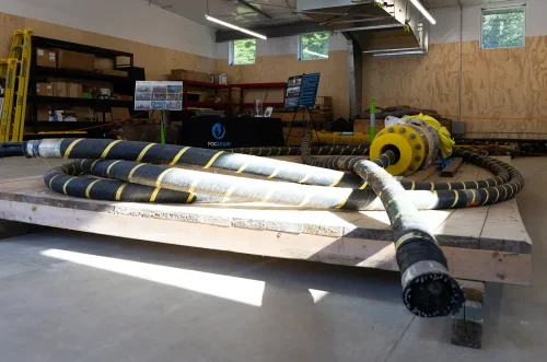 PacWave Opens—A Giant Leap for Marine Energy