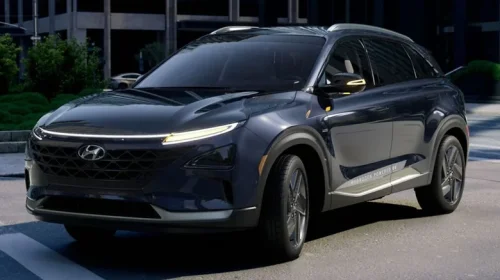 Every Hydrogen-Powered Vehicle Currently Available (And How Much They Cost)