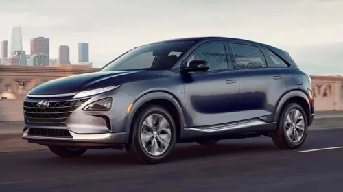Every Hydrogen-Powered Vehicle Currently Available (And How Much They Cost)