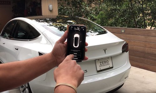 Tesla Full Self-Driving feature probe closed by NHTSA