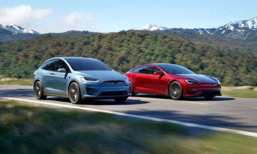 Tesla removes Model S and X custom orders as sunset officially begins