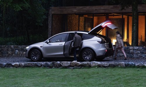 Tesla broadens most-wanted Model Y to eight new markets