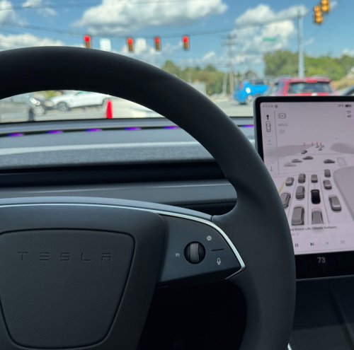 Tesla Model Y ownership review after six months: What I love and what I don’t