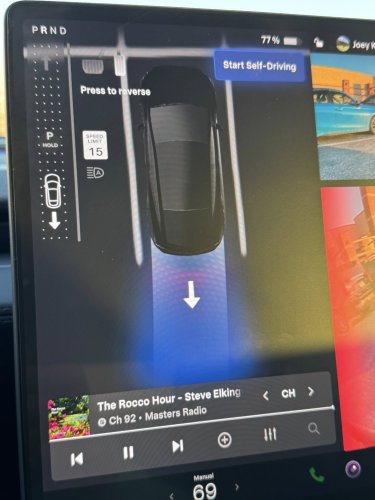 Tesla Full Self-Driving v14.3: First Impressions