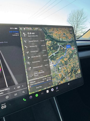 Tesla Full Self-Driving v14.3: First Impressions