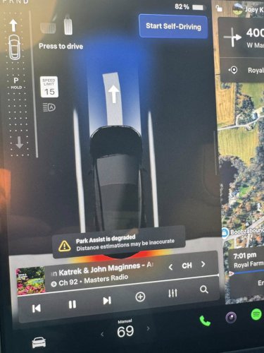 Tesla Full Self-Driving v14.3: First Impressions