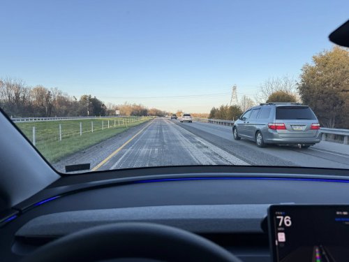 Tesla Full Self-Driving v14.3: First Impressions