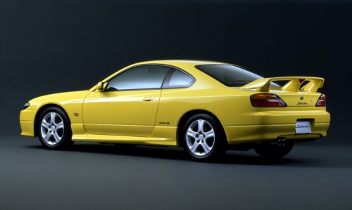 Nissan Is Looking at Doing a Sports Car Lineup Again, Exec Says