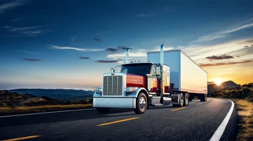 Feds Finally Considering Treating Truckers Like Humans, Guarantee Permission To Use Bathrooms