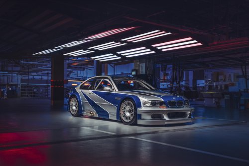 One NFS Most Wanted Feature Was So Controversial, It Drove Developers to Quit