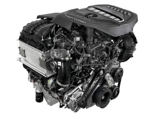 Dodge | Dodge Charger | Is the New Dodge Charger a Sales Dud? ‘It’s Way Too Early’ to Tell, CEO Says