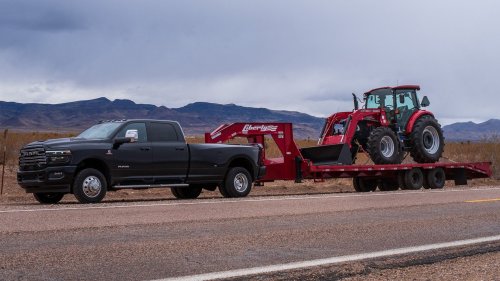 Police Arrest Farm Diesel Theft Suspect After Months-Long Investigation and 500 Gallons of Missing Fuel