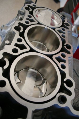 The Complete History and Current State of the Porsche Bore Scoring Issue