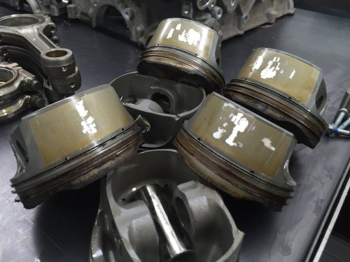 The Complete History and Current State of the Porsche Bore Scoring Issue
