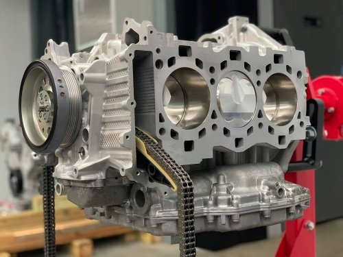The Complete History and Current State of the Porsche Bore Scoring Issue