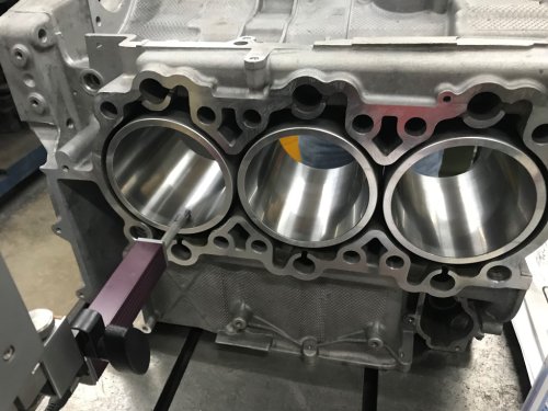 The Complete History and Current State of the Porsche Bore Scoring Issue