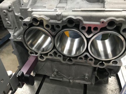 The Complete History and Current State of the Porsche Bore Scoring Issue