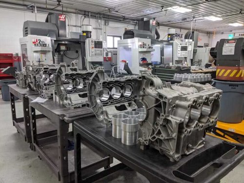 The Complete History and Current State of the Porsche Bore Scoring Issue