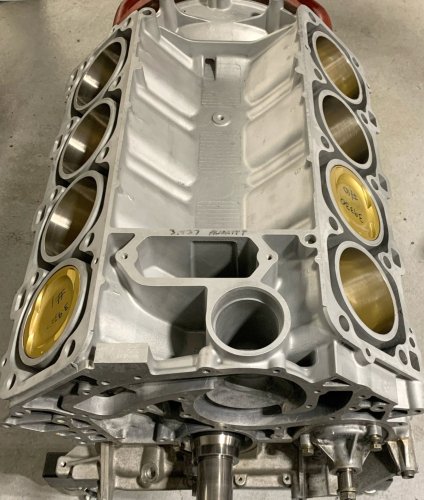 The Complete History and Current State of the Porsche Bore Scoring Issue