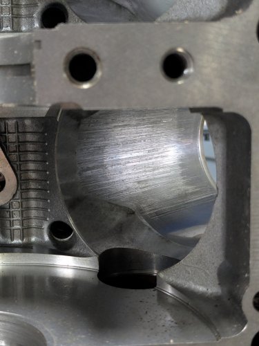 The Complete History and Current State of the Porsche Bore Scoring Issue