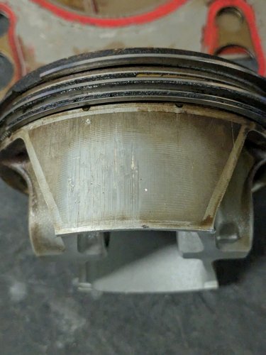 Porsche, The Complete History and Current State of the Porsche Bore Scoring Issue